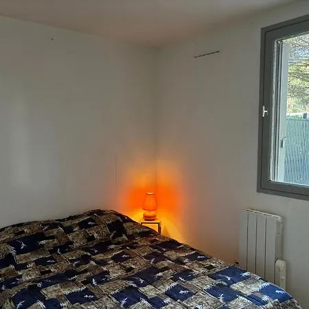 Daire Chez Lydia Agde